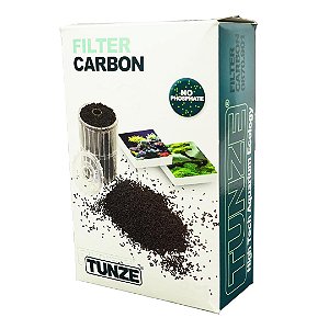 Tunze Carvao Ativo Filter Carbon 700ML (350G)
