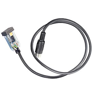 Tunze LED Moonlight Turbelle 127V
