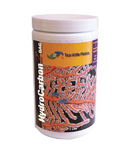 Carvao Ativado TLF Hydrocarbon II Gac 1L/450G