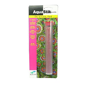 Cola Aquastick TLF Coralline Red 114G