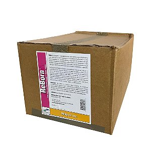 Mídia para Reator de cálcio Reborn TLF 20 kg (44LB) - Caixa