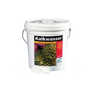 Suplemento TLF Kalkwasser cálcio em Po 2 kg (4,4LB)