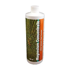 Suplemento TLF Magnesium Concentrate 500ML