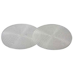 Tela Nylon P/ Phosban Reactor Npx TLF C/ 2 Pecas