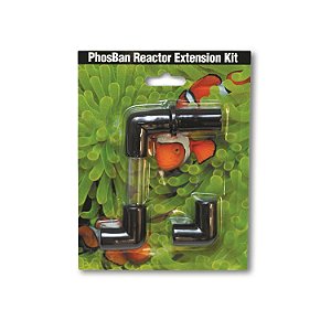 KIT de Extensao P/ Phosban Reactor 150 / 550 TLF