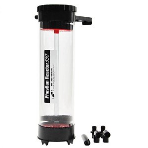 Reator de Fosfato TLF Phosban Reactor 550 - Reposicao Parte e