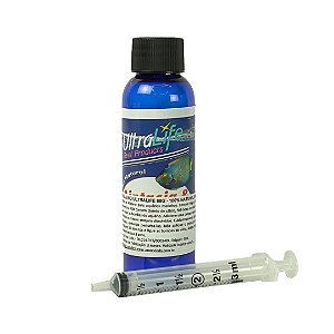 Removedor de Aiptasia e Majano Ultralife 68G - 100% Natural