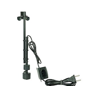 Sensor de nível Eclusa Zanclus I Bivolt C/ Prolongador