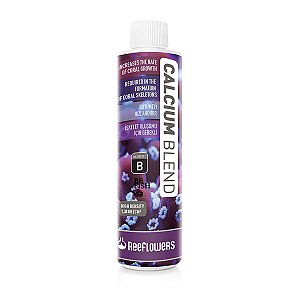ReeFlowers Calcium Blend - B - 250 ml