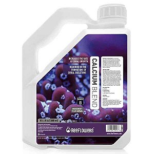 ReeFlowers Calcium Blend - B - 3000 ml