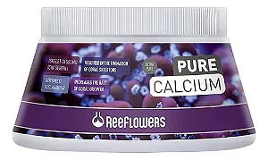 ReeFlowers Pure Calcium - B - 250 g