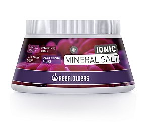 ReeFlowers Ionic Mineral Salt - D - 300 g