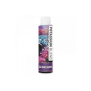 ReeFlowers Potassium Blend - 250 ml