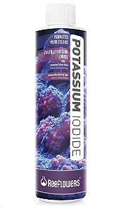 ReeFlowers Potassium Iodide - 85 ml