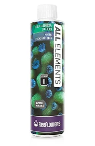 ReeFlowers All Elements - II - 500 ml
