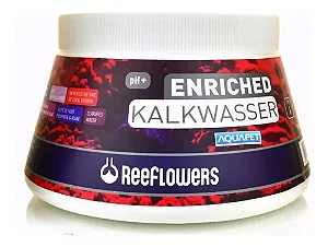 ReeFlowers Enriched Kalkwasser - e 300 g