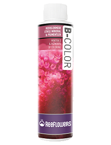 ReeFlowers B-Color - 250 ml
