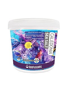 ReeFlowers Caledonia Sea Salt - 22.5 kg (balde)