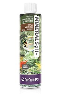 ReeFlowers Minerals gH+ - 85 ml