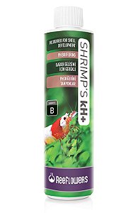 ReeFlowers Shrimp's kH+ (B) - 85 ml