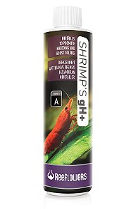 ReeFlowers Shrimp's gH+ (A) - 85 ml