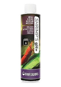 ReeFlowers Shrimp's gH+ (A) - 250 ml