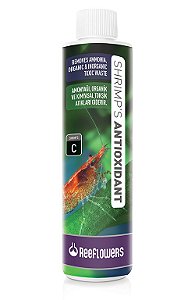 ReeFlowers Shrimp's Antioxidant (C) - 85 ml