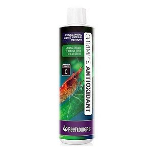 ReeFlowers Shrimp's Antioxidant (C) - 250 ml