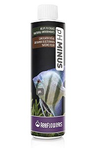 ReeFlowers pH Minus - 1000 ml