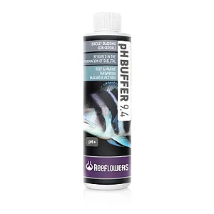 ReeFlowers pH Buffer 9.4 - 500 ml