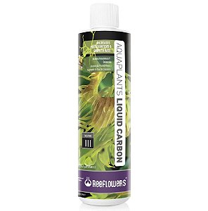 ReeFlowers AquaPlants Liquid Carbon - III - 85 ml