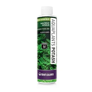 ReeFlowers AquaPlants Potash - IV - 85 ml