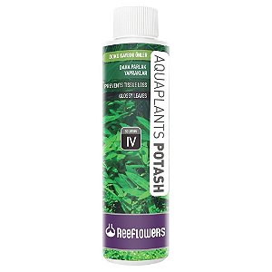 ReeFlowers AquaPlants Potash - IV - 250 ml