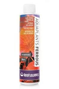 ReeFlowers AquaPlants Ferrous - V - 250 ml l