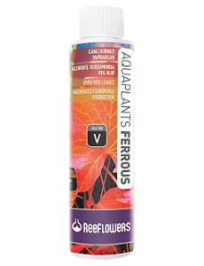 ReeFlowers AquaPlants Ferrous - V - 500 ml