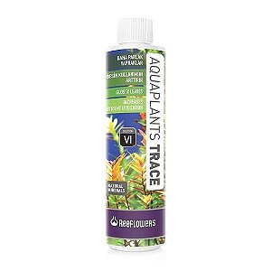 ReeFlowers AquaPlants Trace - VI - 85 ml