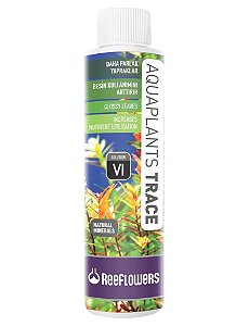 ReeFlowers AquaPlants Trace - VI - 250 ml
