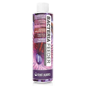 ReeFlowers Bacteria Feeder - 85 ml