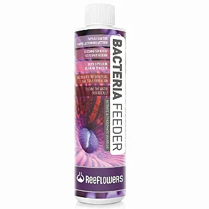 ReeFlowers Bacteria Feeder - 250 ml