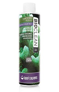ReeFlowers BioClean II - 250 ml