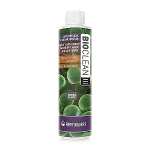ReeFlowers BioClean III - 85 ml