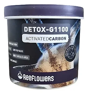 ReeFlowers Detox-G 1100 - 230 g / 500 ml