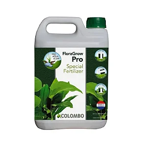Colombo Flora Grow Pro - 2.5 litros