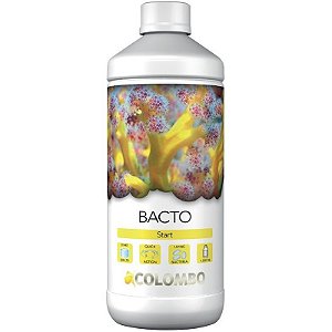 Colombo Marine Bacto