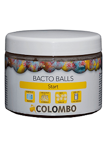 Colombo Marine Bacto Balls - 500 ml