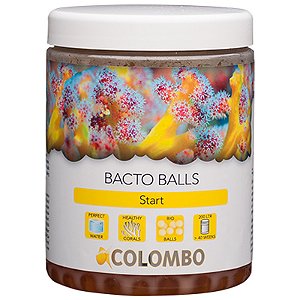 Colombo Marine Bacto Balls - 1 litro