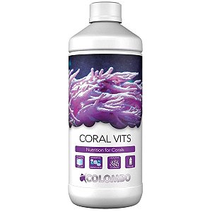 Colombo Marine Coral Vits - 1 litro