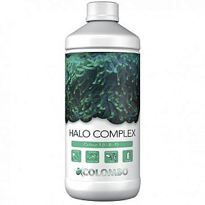 Colombo Marine Colour 1 Halo Complex (I-F) - 500 ml