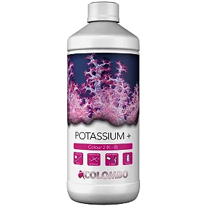 Colombo Marine Colour 2 Potassium+ (K-B) - 500 ml