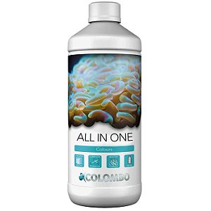 Colombo Marine Colour Al In One - 500 ml